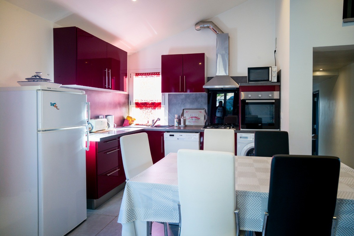 Photo n° 8 de la location