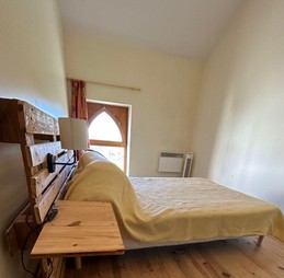 Chambre gite les chênes