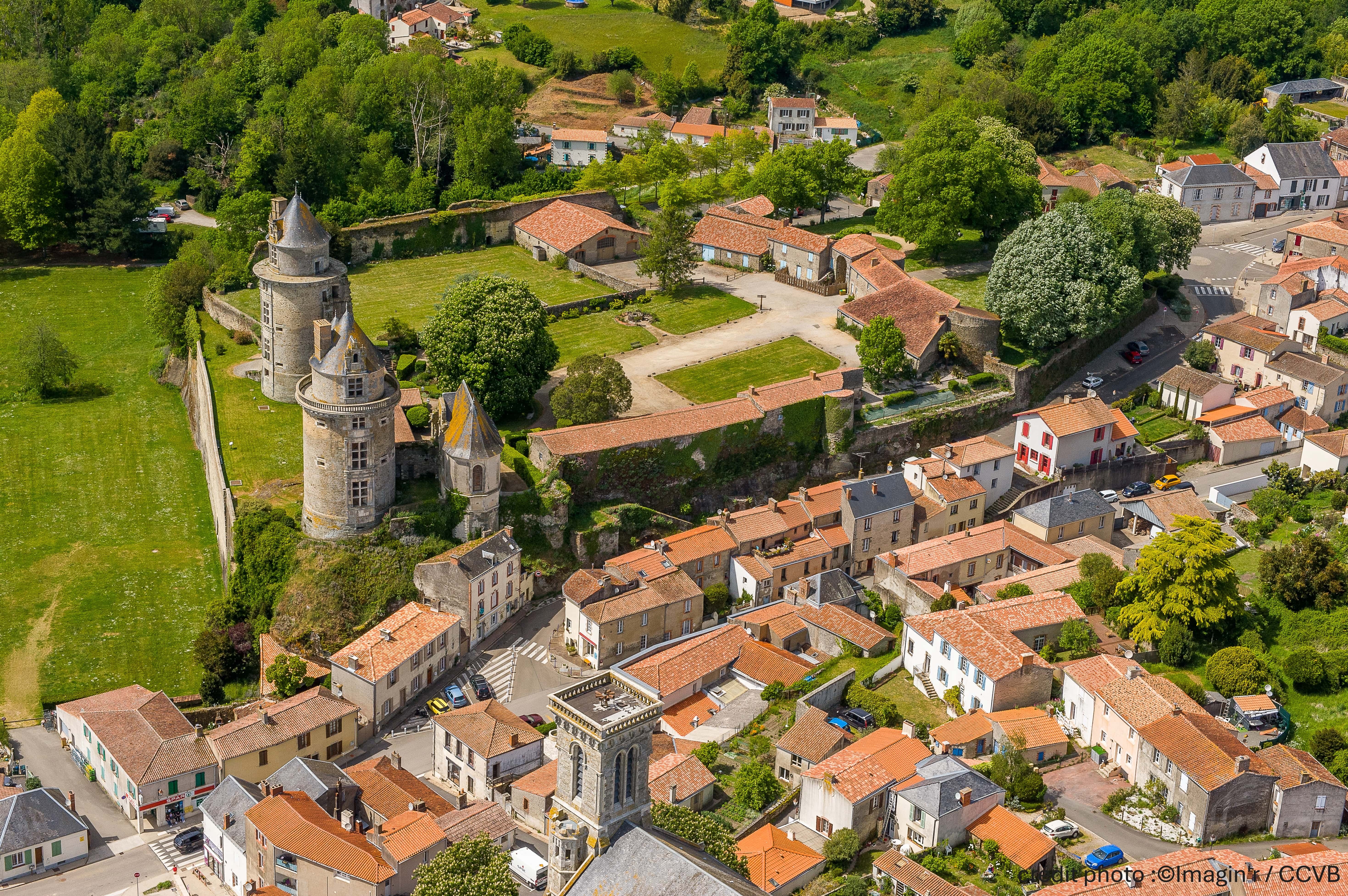 Photo n° 11 de la location