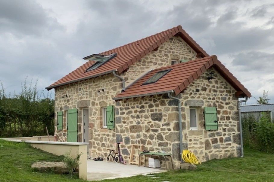 Gîte La Bergerie