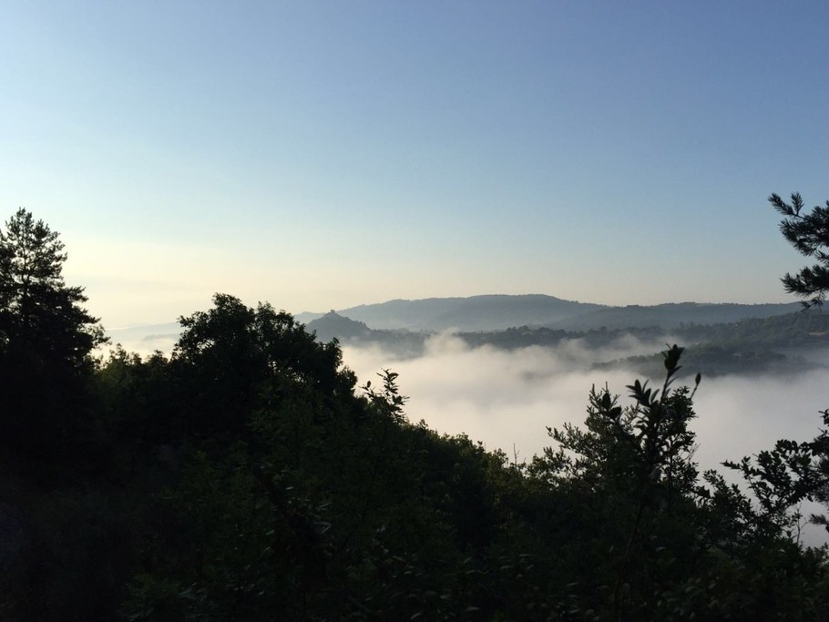 LE GRAND GITE REVERIES