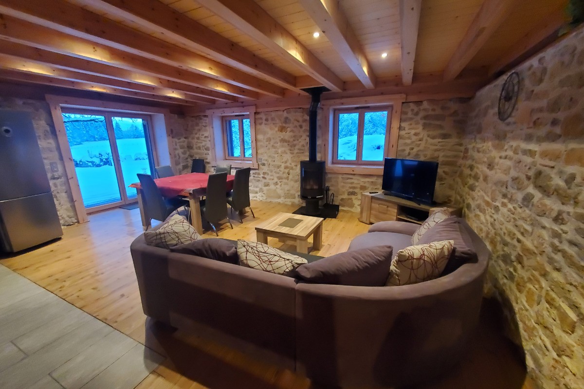 Photo n° 6 de la location