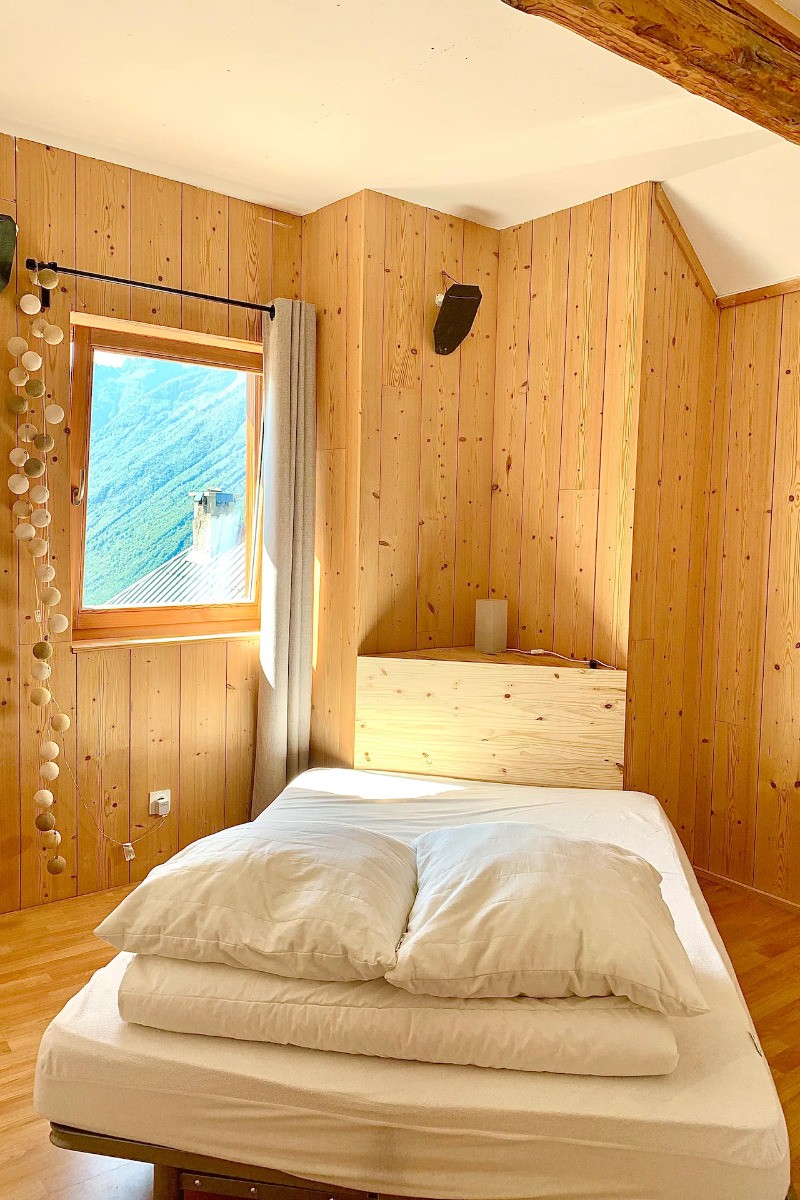 Chambre double - 140x190
