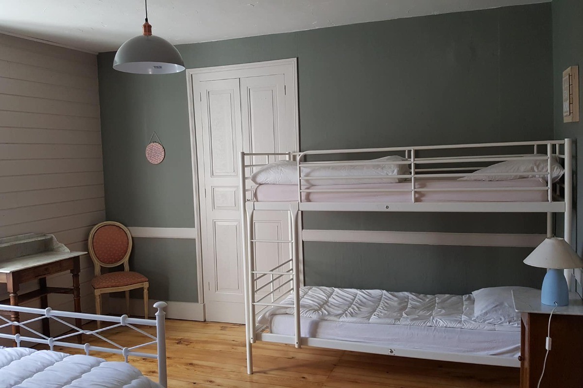 Photo n° 17 de la location