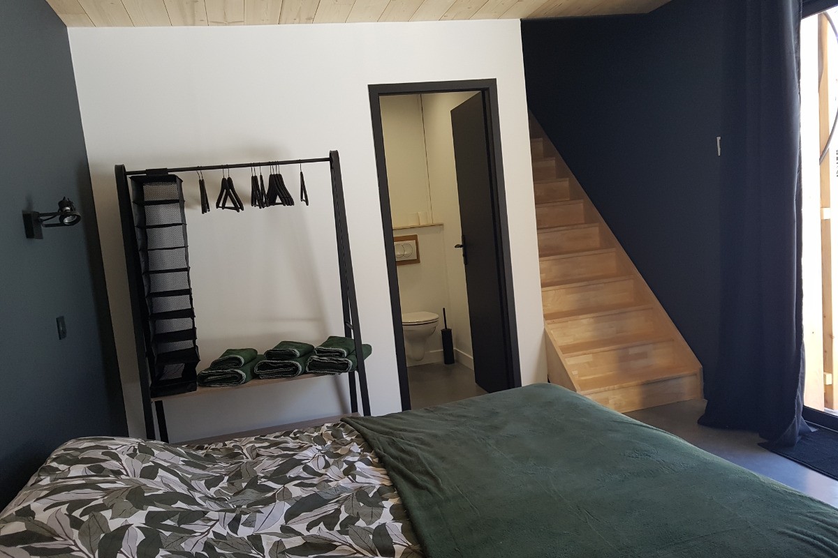 Photo n° 16 de la location