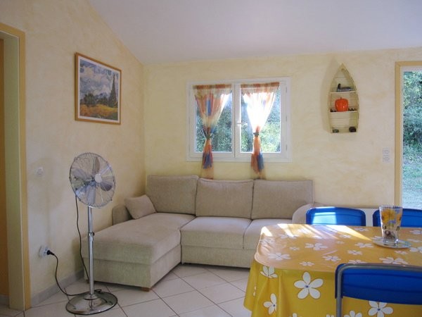 Salon  - Montrosier - Tarn