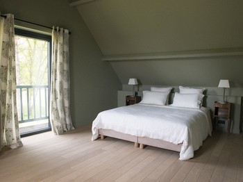 Suite Mélisse