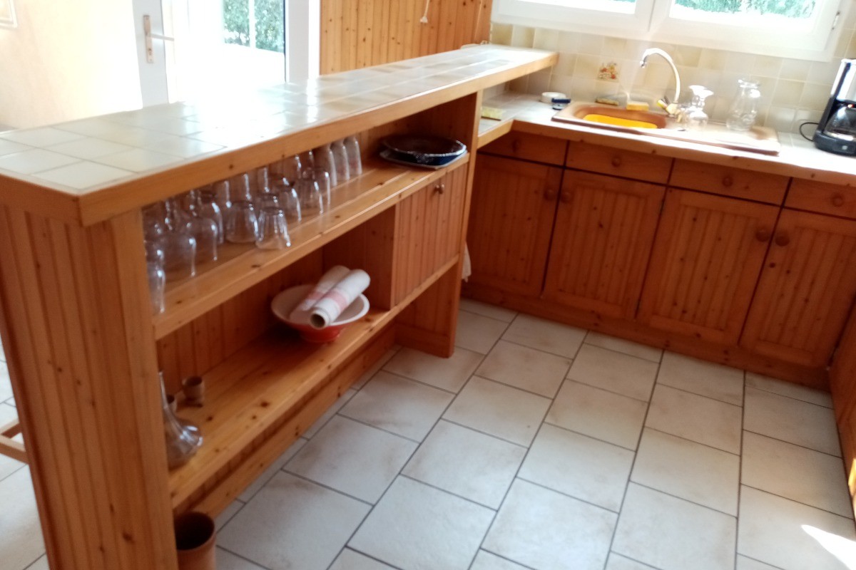 Photo n° 6 de la location