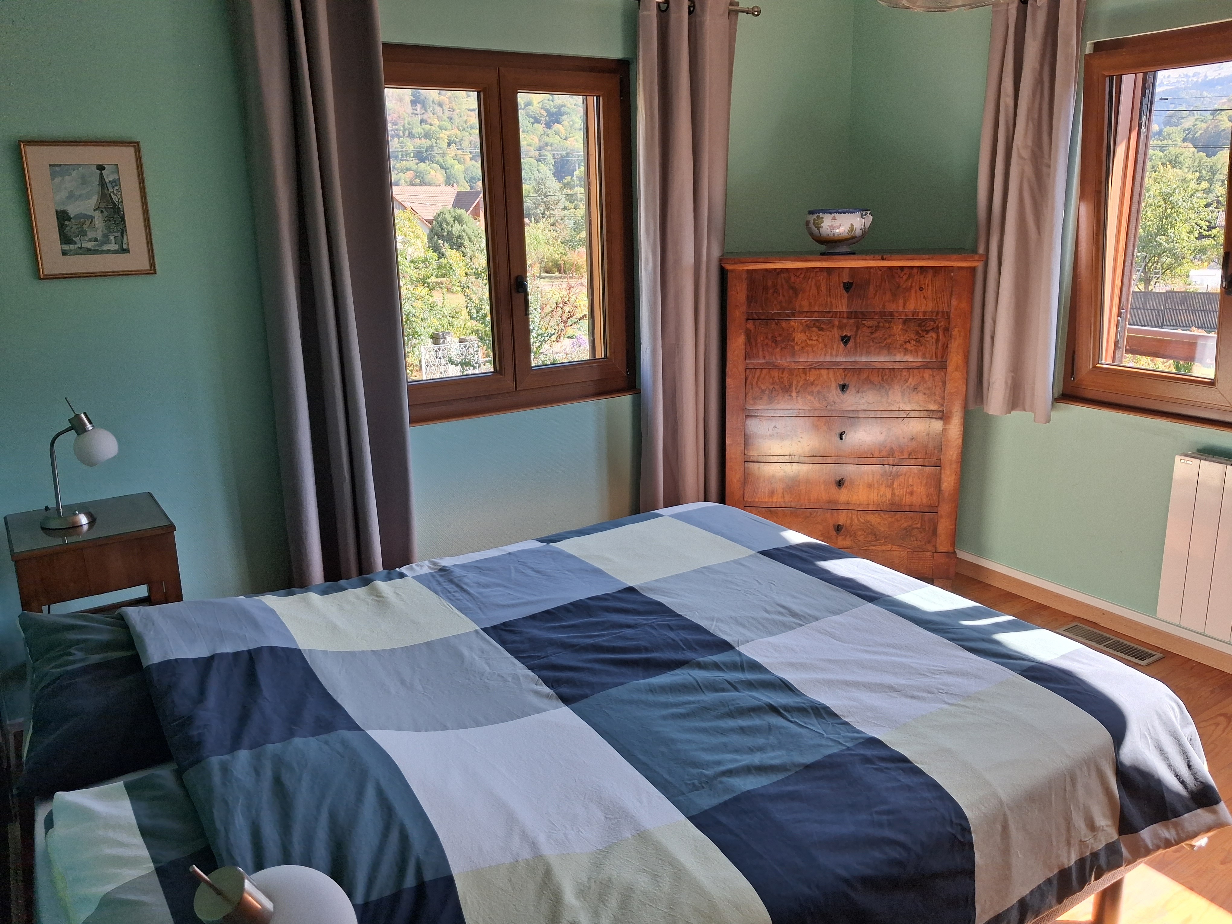 Chambre 1