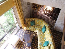 coin salon - Castelnau-de-lévis - Tarn