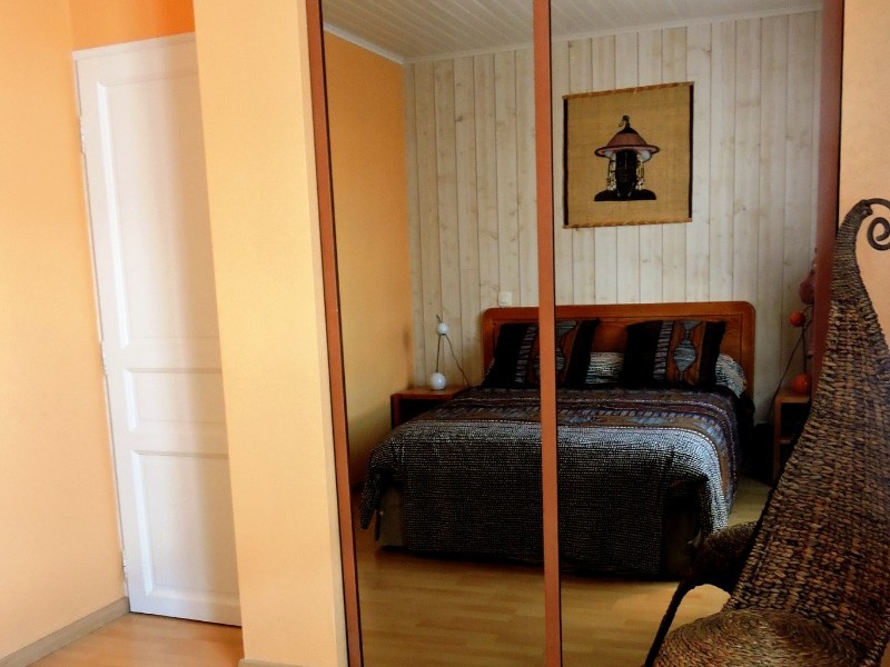 Chambre africaine