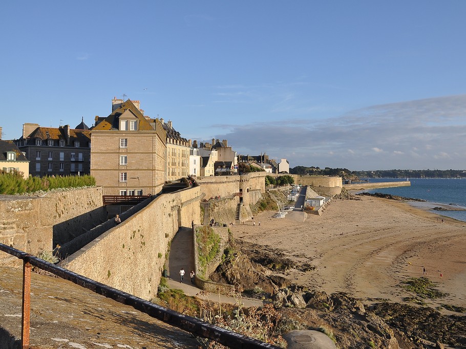 Saint-malo