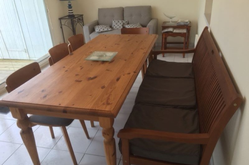 Photo n° 5 de la location