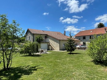 Appartement les Pradels - Extérieur