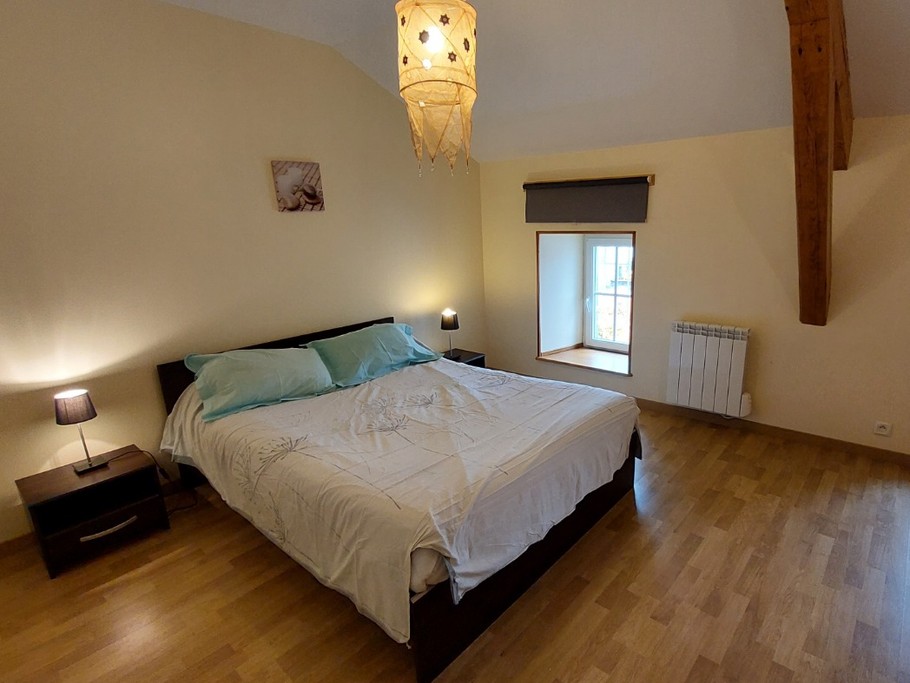 chambre 2eme étage
