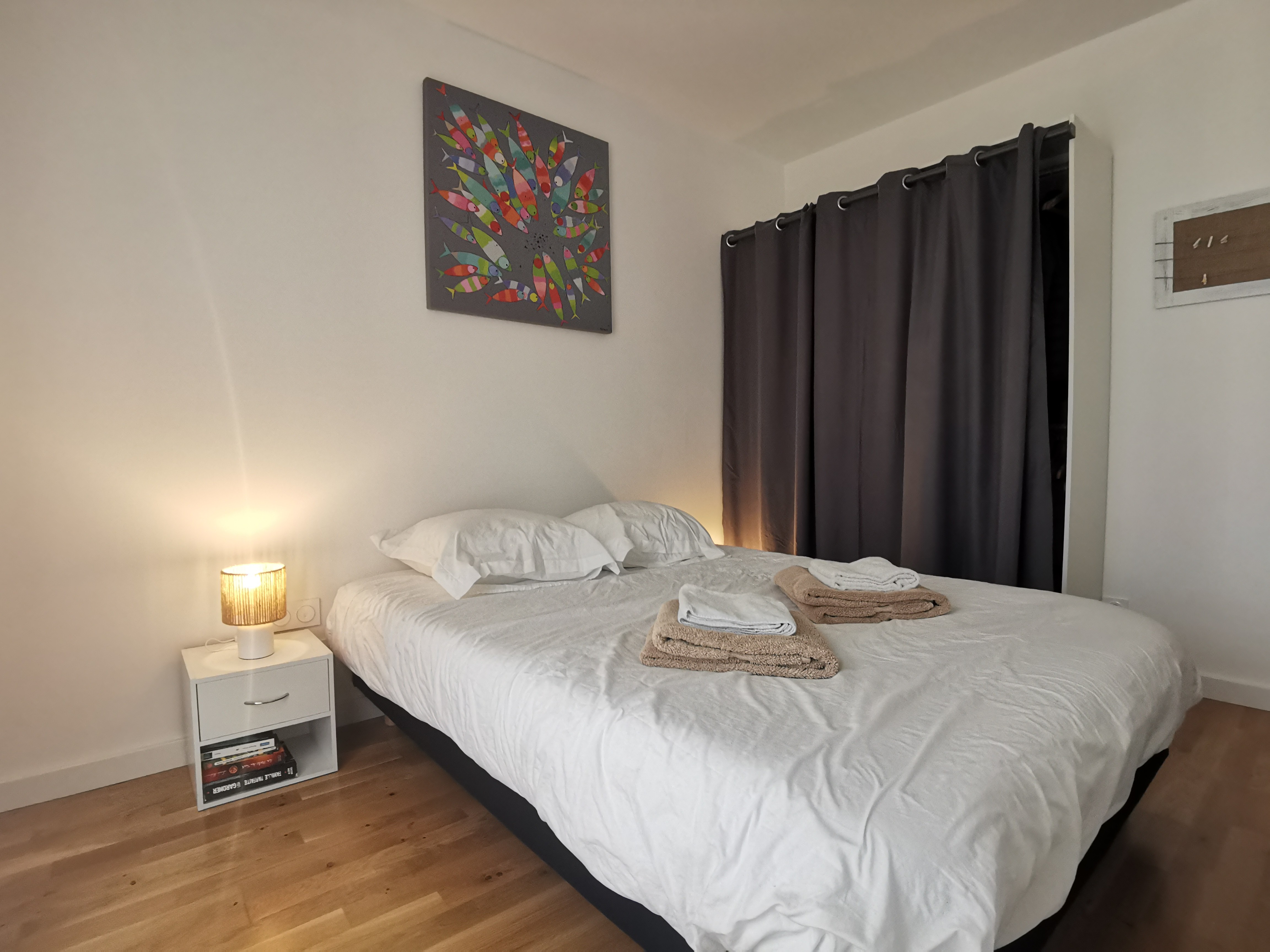 Espace nuit