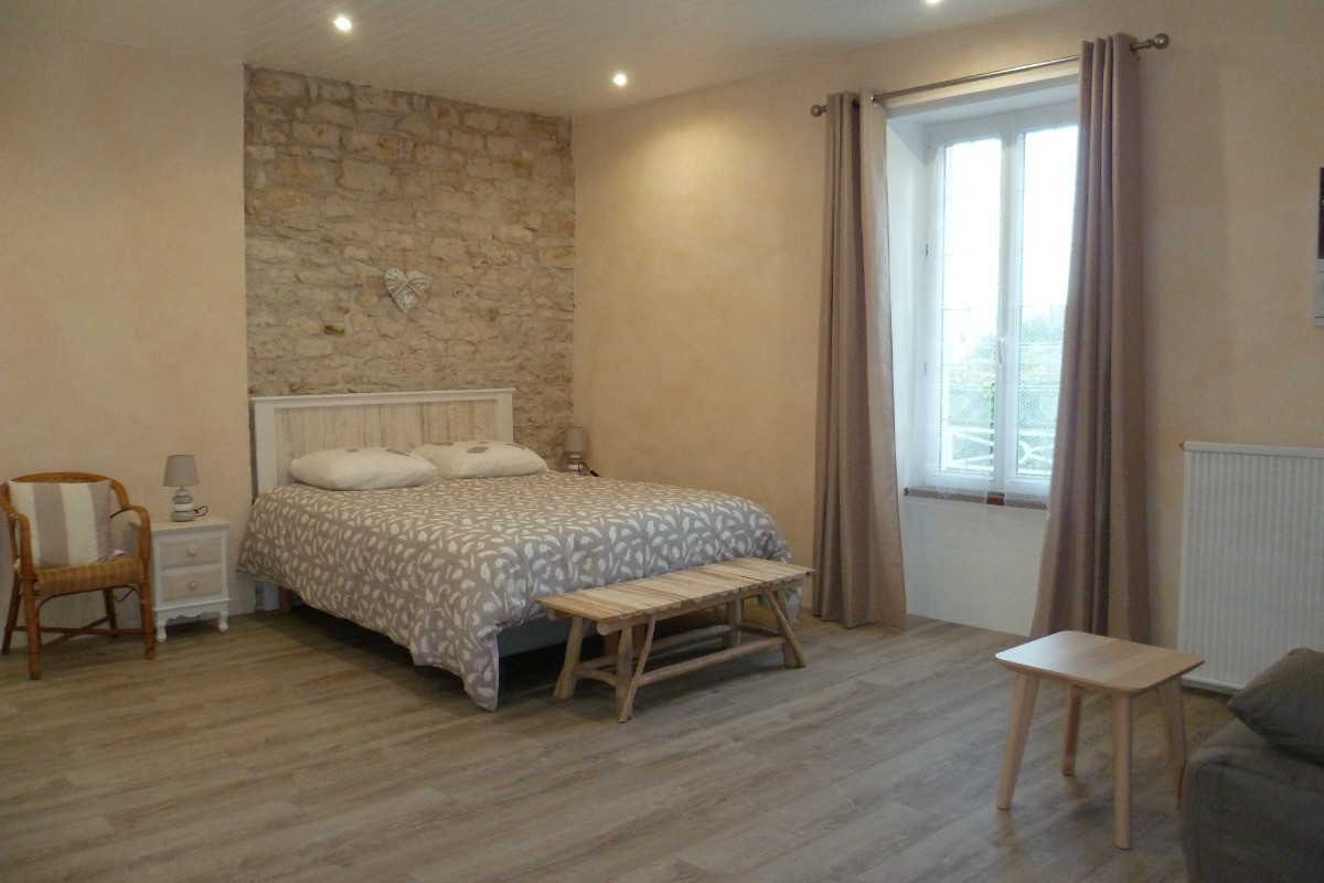 Chambre Romance