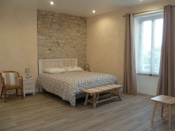 Chambre Romance