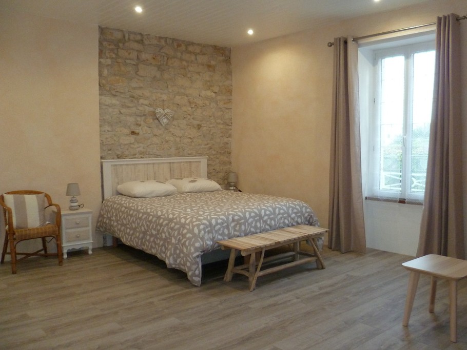 Chambre Romance