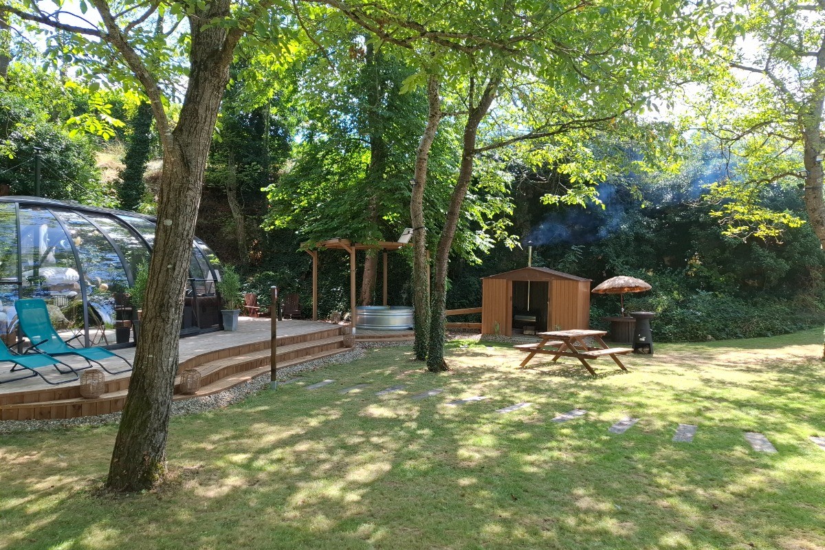 Photo n° 28 de la location