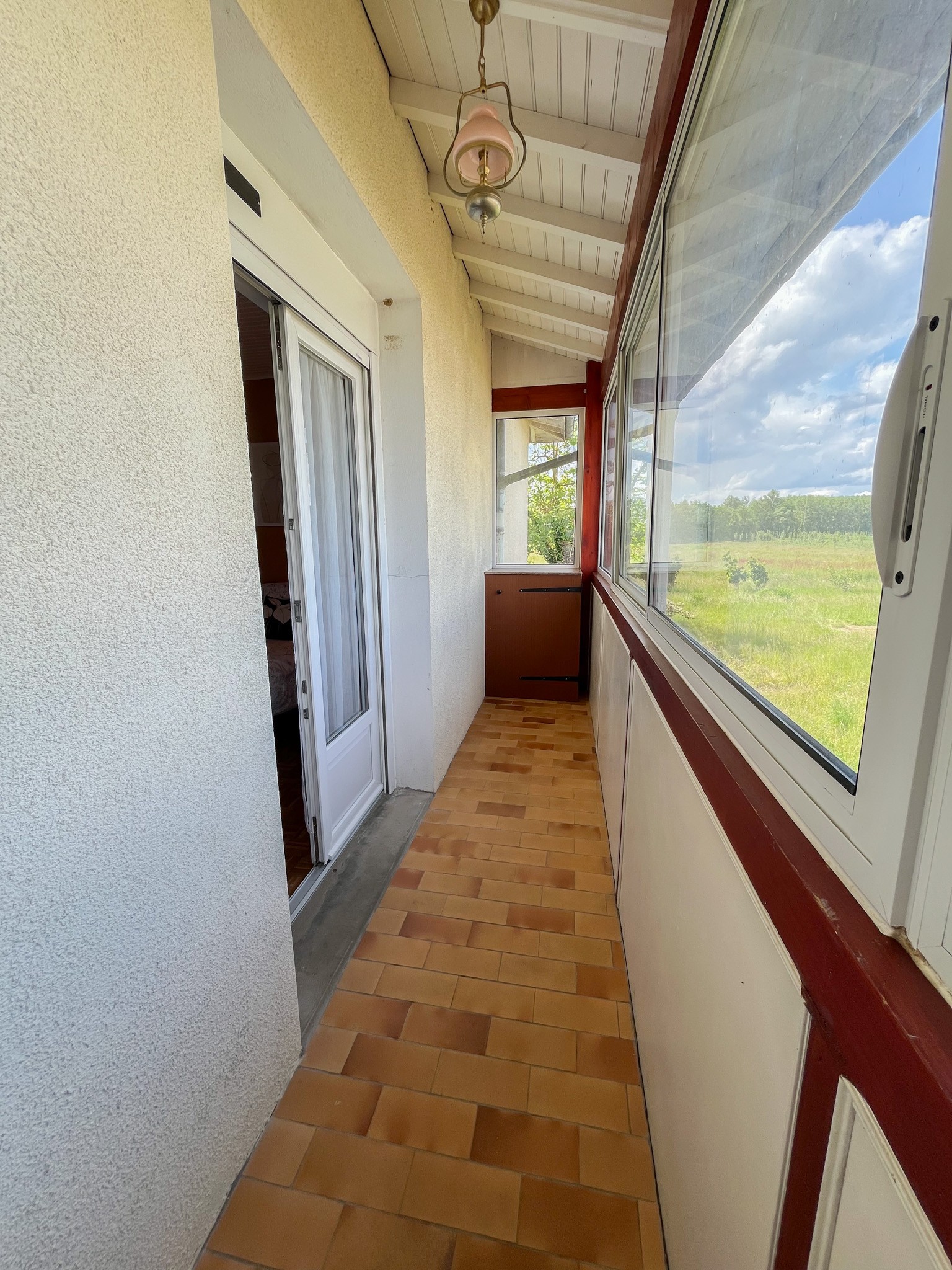 Location de vacances 8 personnes près de Marmande