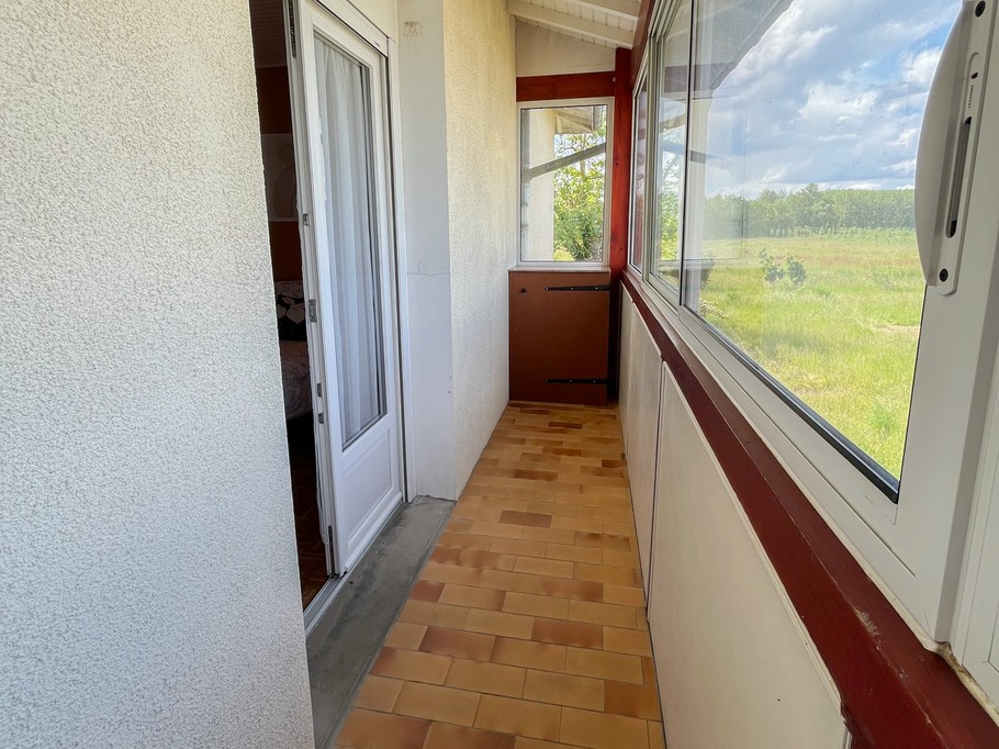 Location de vacances 8 personnes près de Marmande