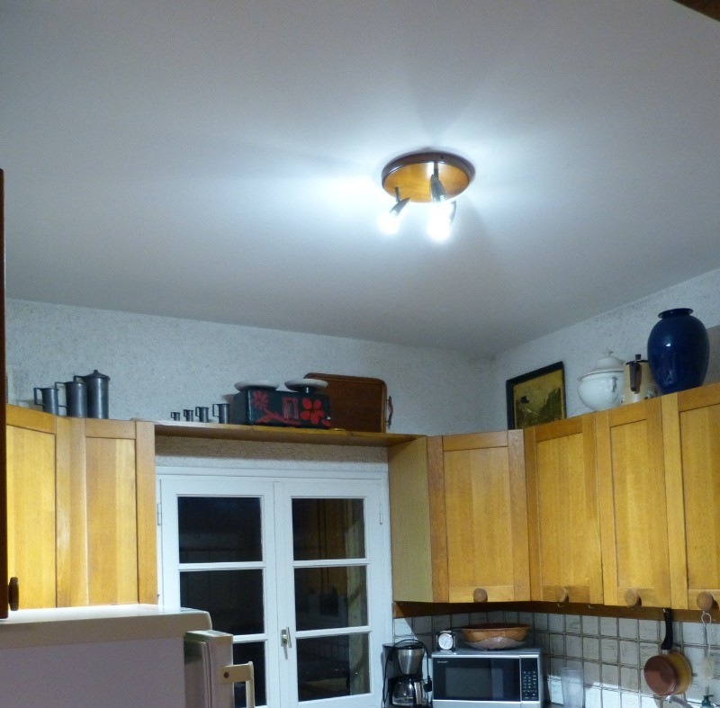 La cuisine