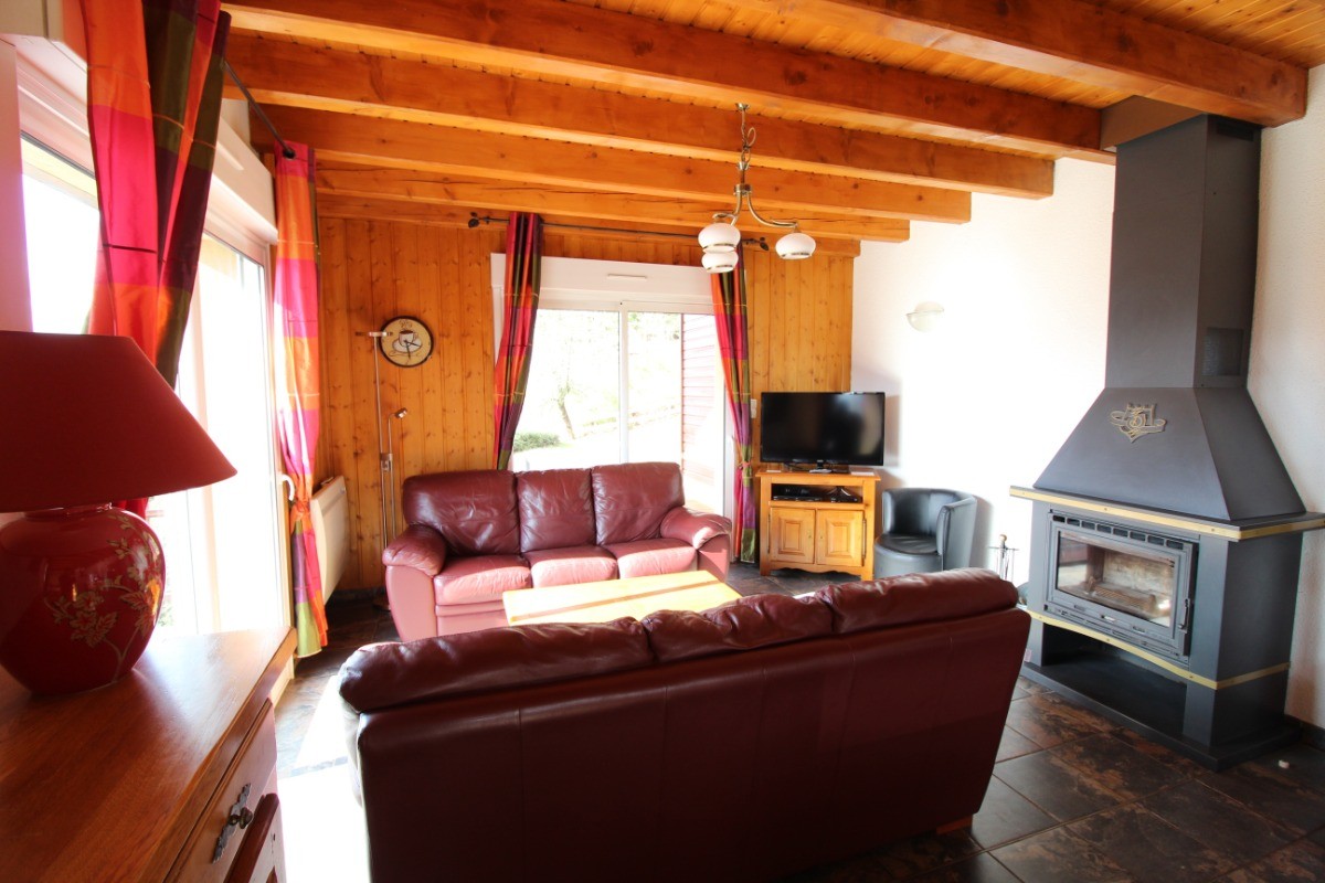 Chambre 3 - Gite Sapin