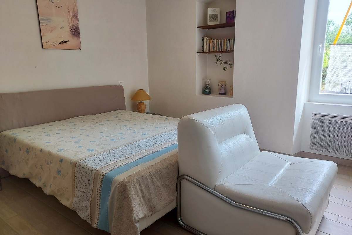 Chambre 3.