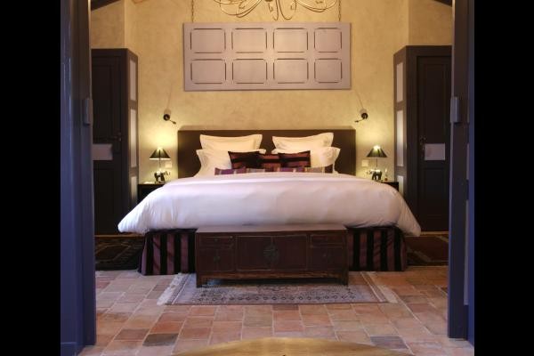 Suite Luxe