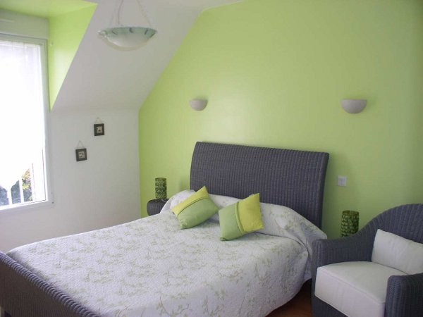 Chambre Verte