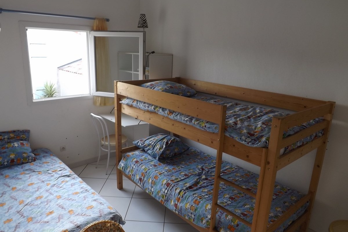 Chambre 1er étage