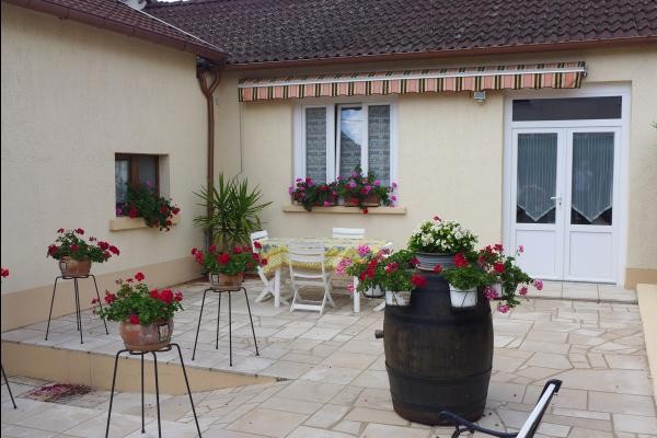 Photo n° 10 de la location