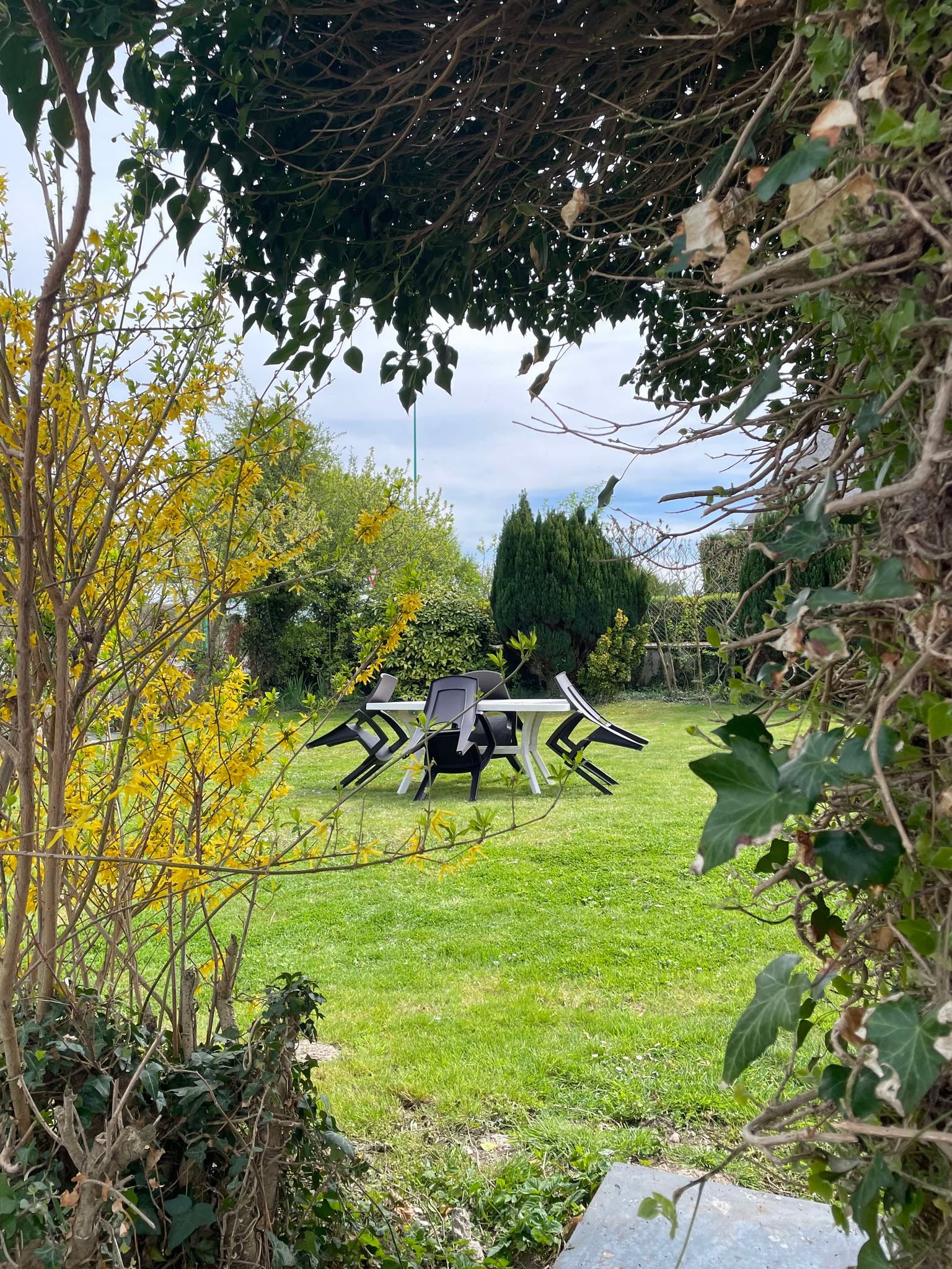 Photo n° 17 de la location