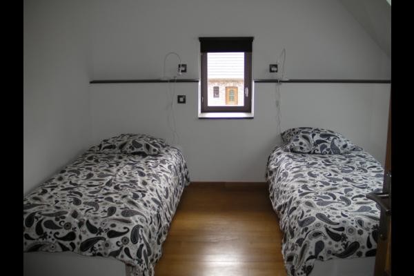 Chambre Sud