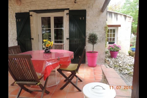 Photo n° 8 de la location