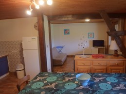 séjour et salon