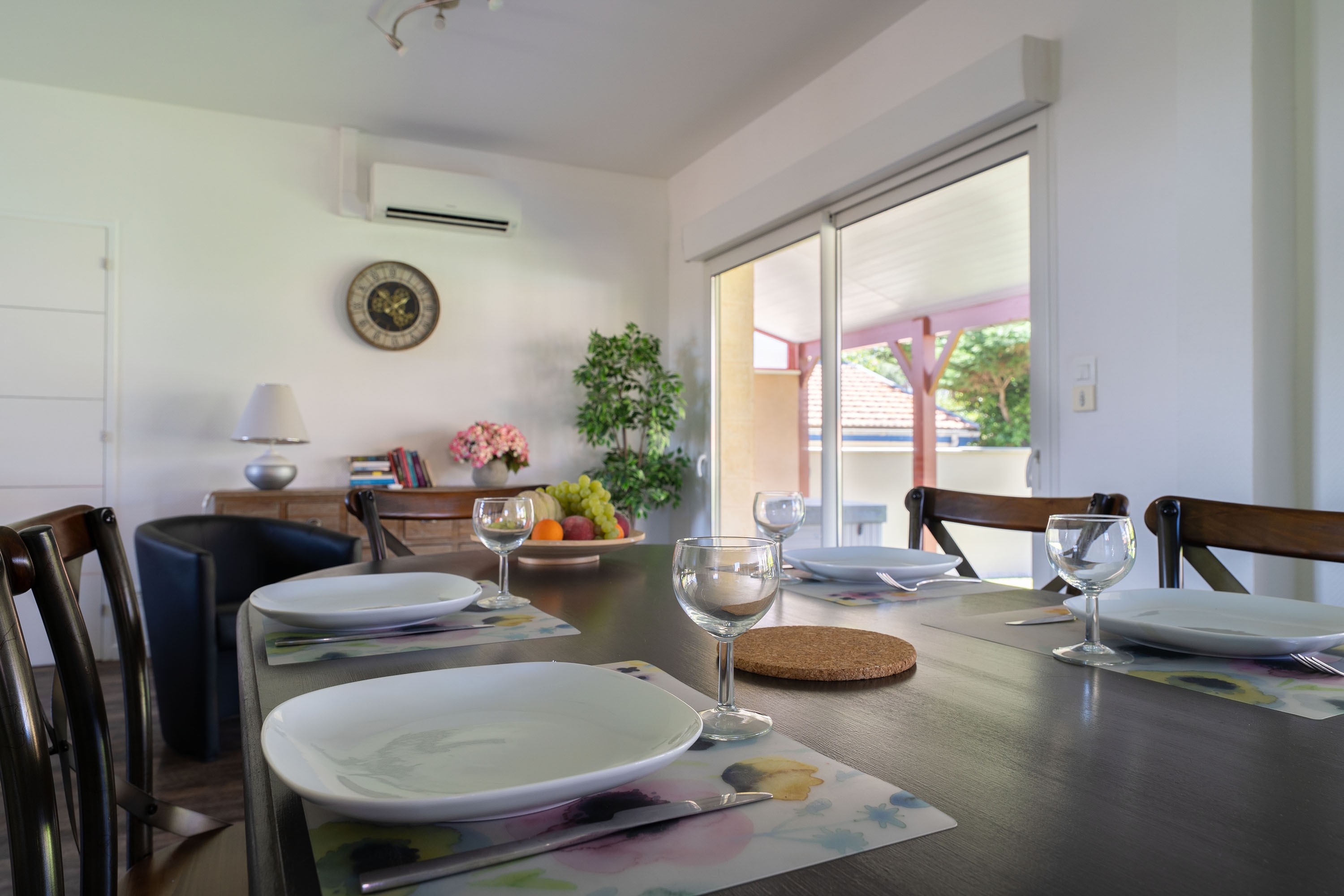 Villa Rachel - Lacanau Océan