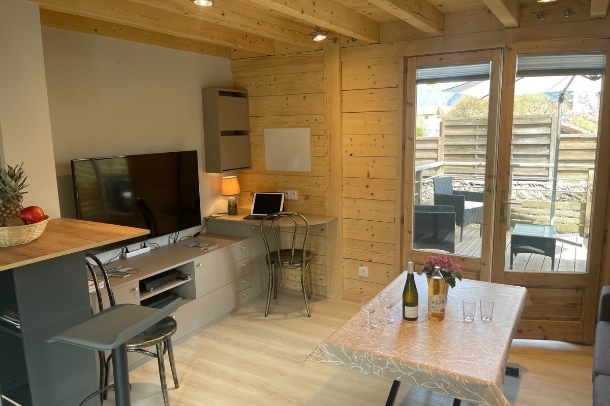 Photo n° 9 de la location