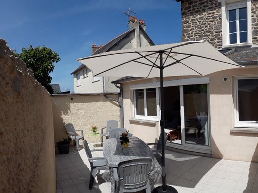 Image n° 1 de la location