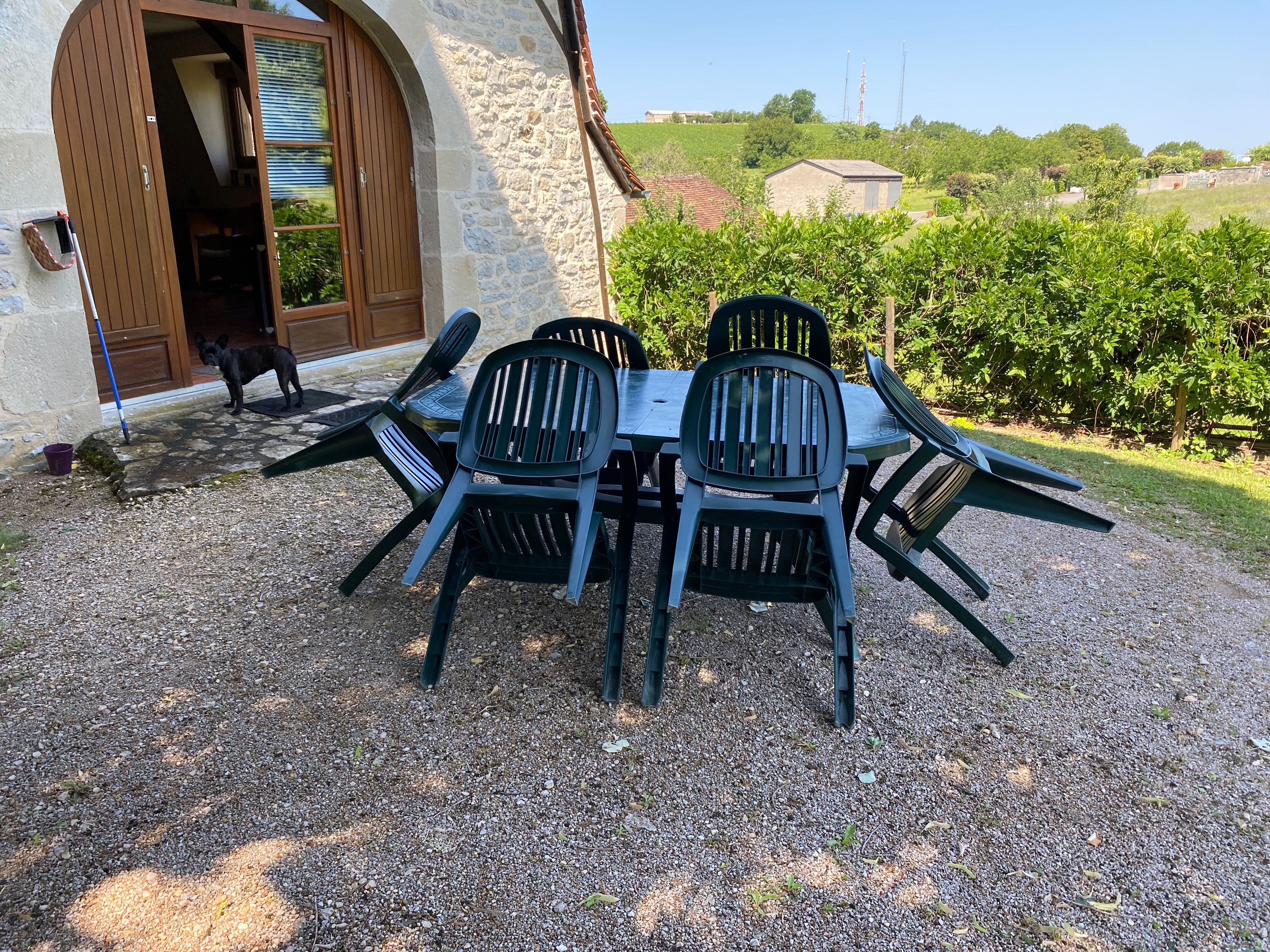 Photo n° 8 de la location