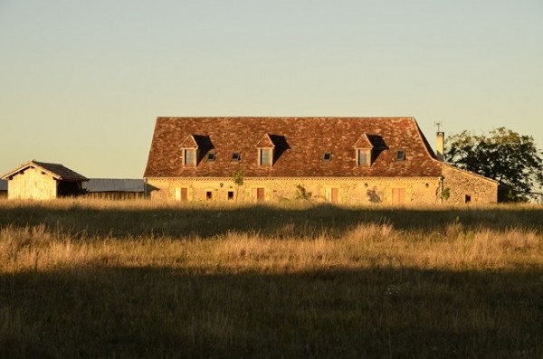 La Ferme de la Croix