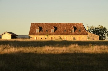 La Ferme de la Croix