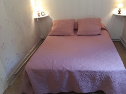 La chambre indépendante