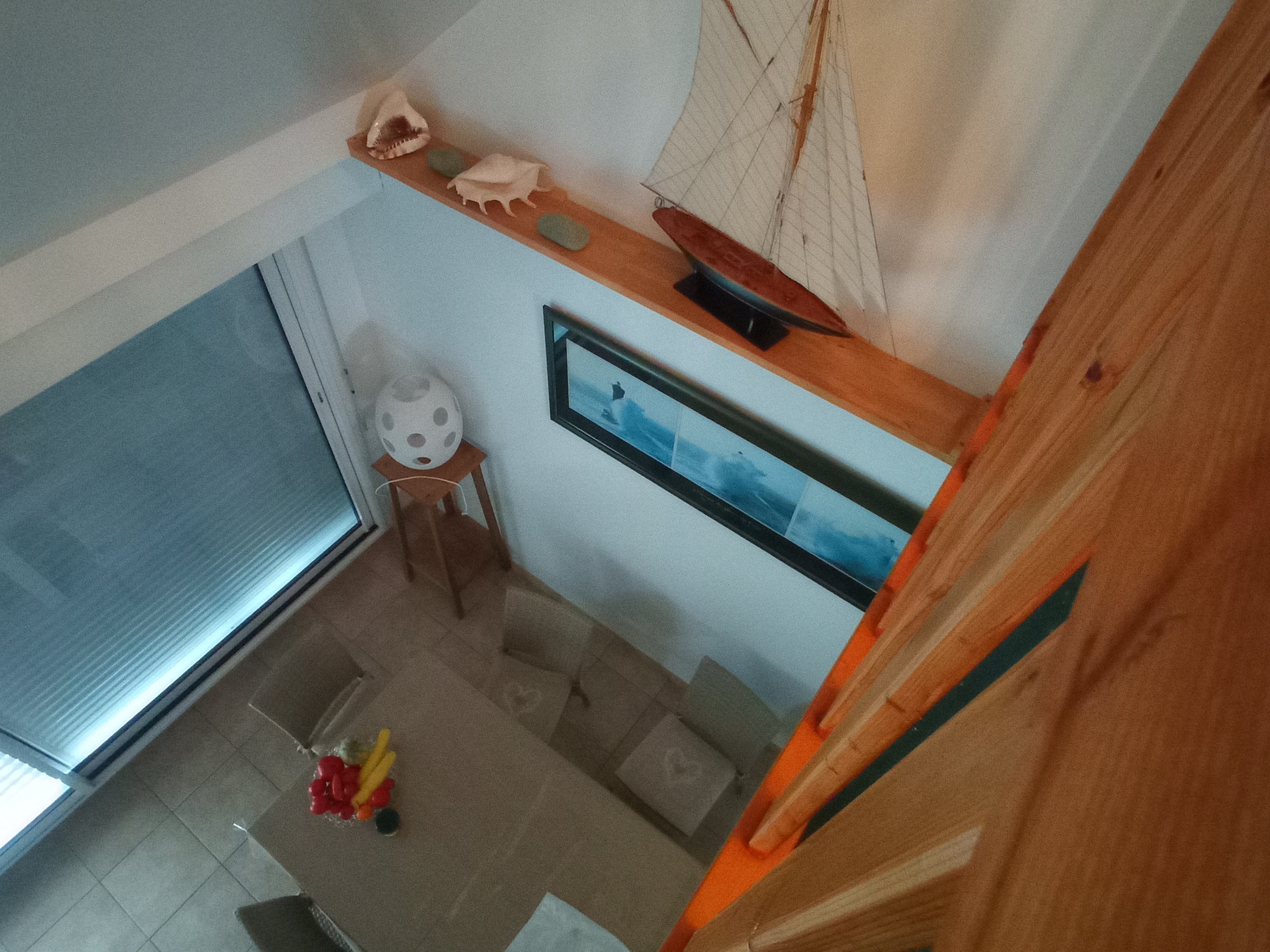 vue mezzanine