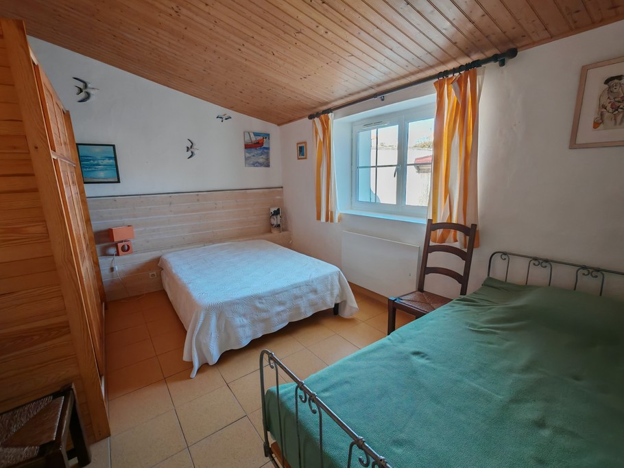 Chambre 1