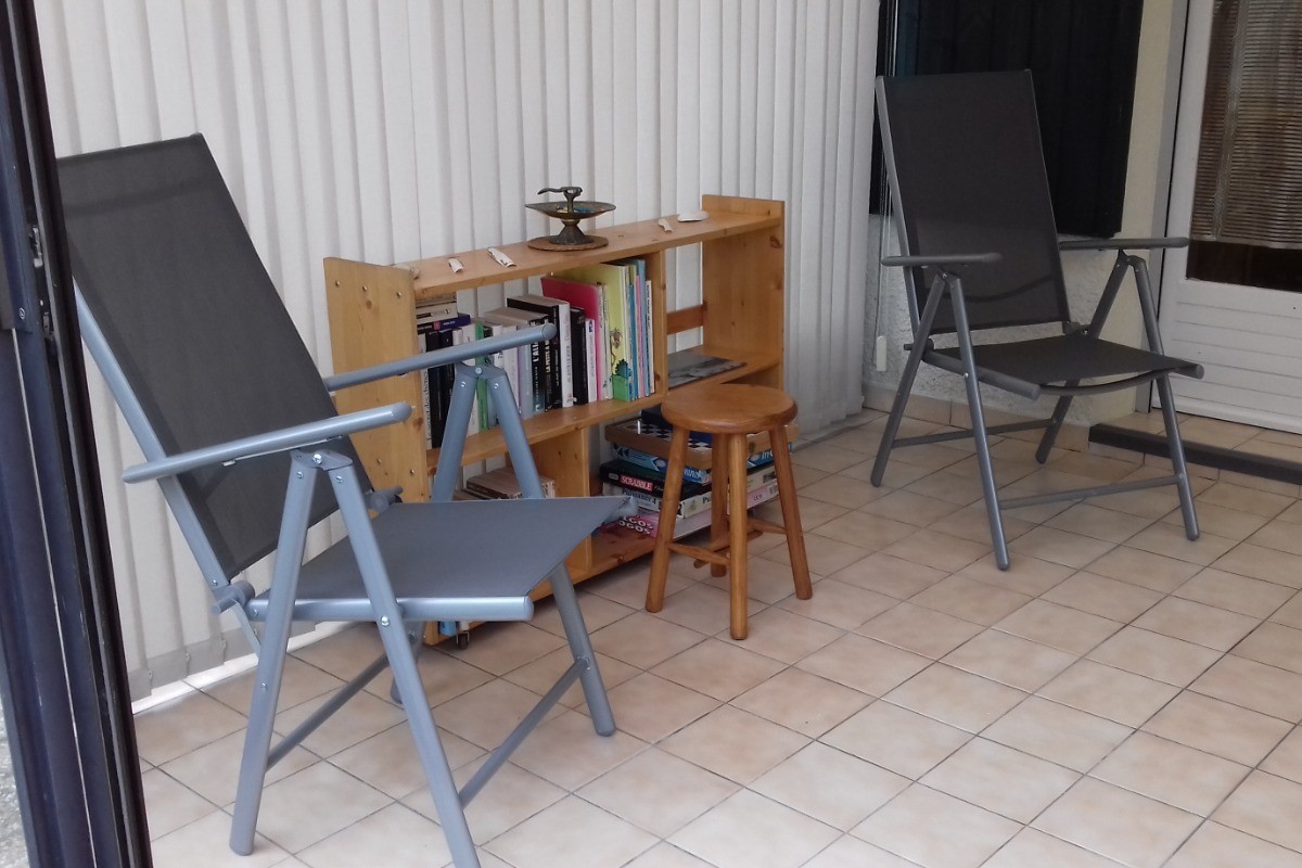 Photo n° 6 de la location