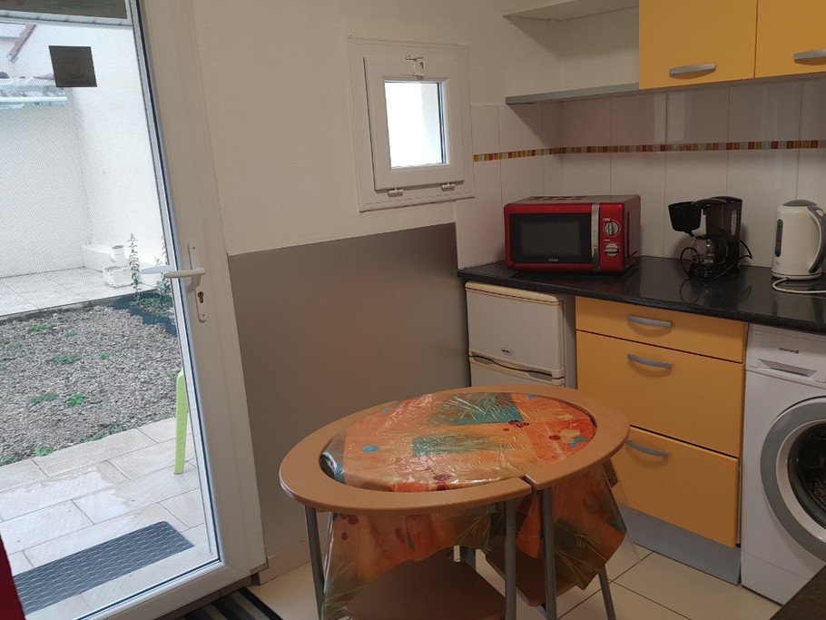 cuisine  Aussonne