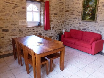 Séjour