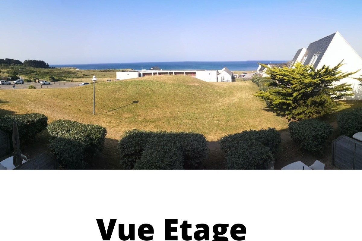 VUE ETAGE